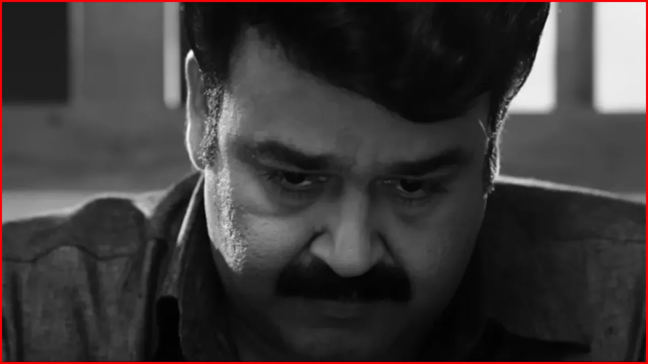 Drishyam 3 Mohanlal